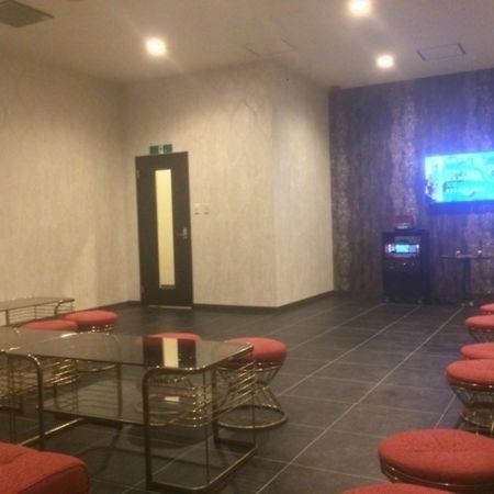 Higashiyama Park Hotel Shinfugetsu Aizuwakamatsu Eksteriør billede
