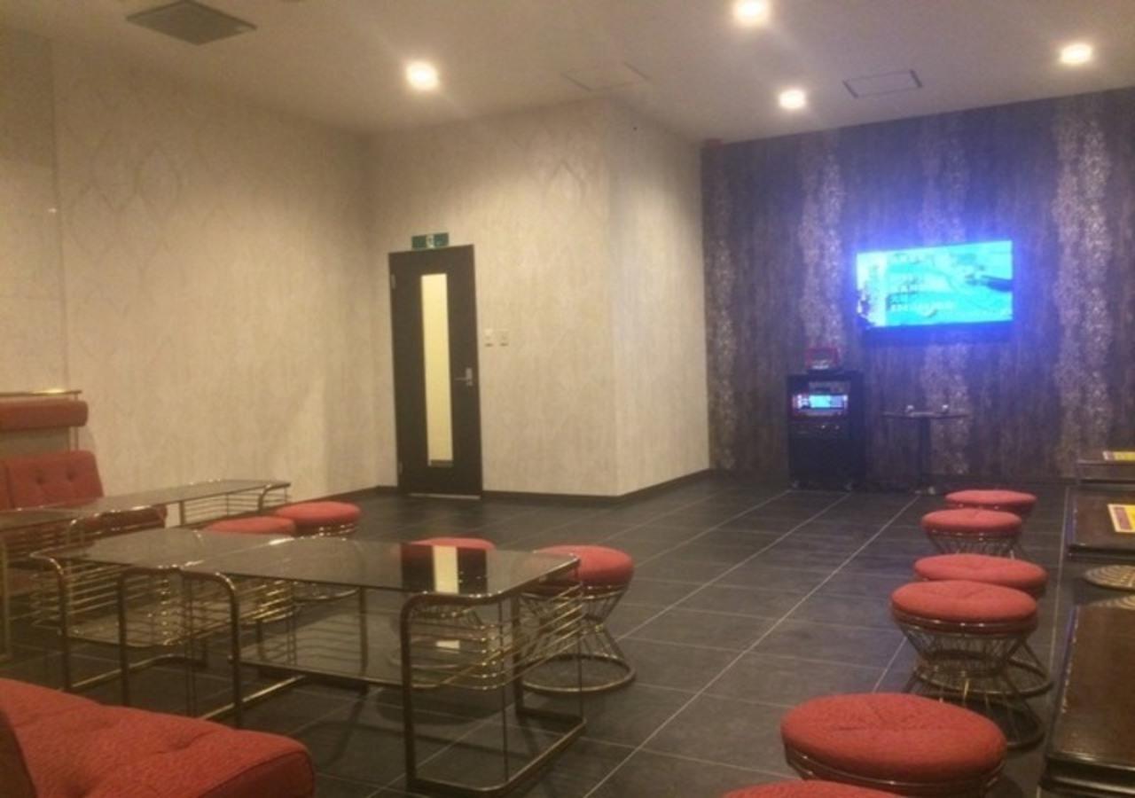 Higashiyama Park Hotel Shinfugetsu Aizuwakamatsu Eksteriør billede