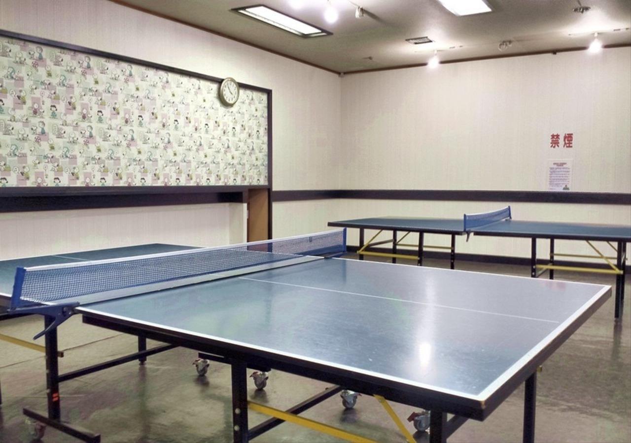 Higashiyama Park Hotel Shinfugetsu Aizuwakamatsu Eksteriør billede