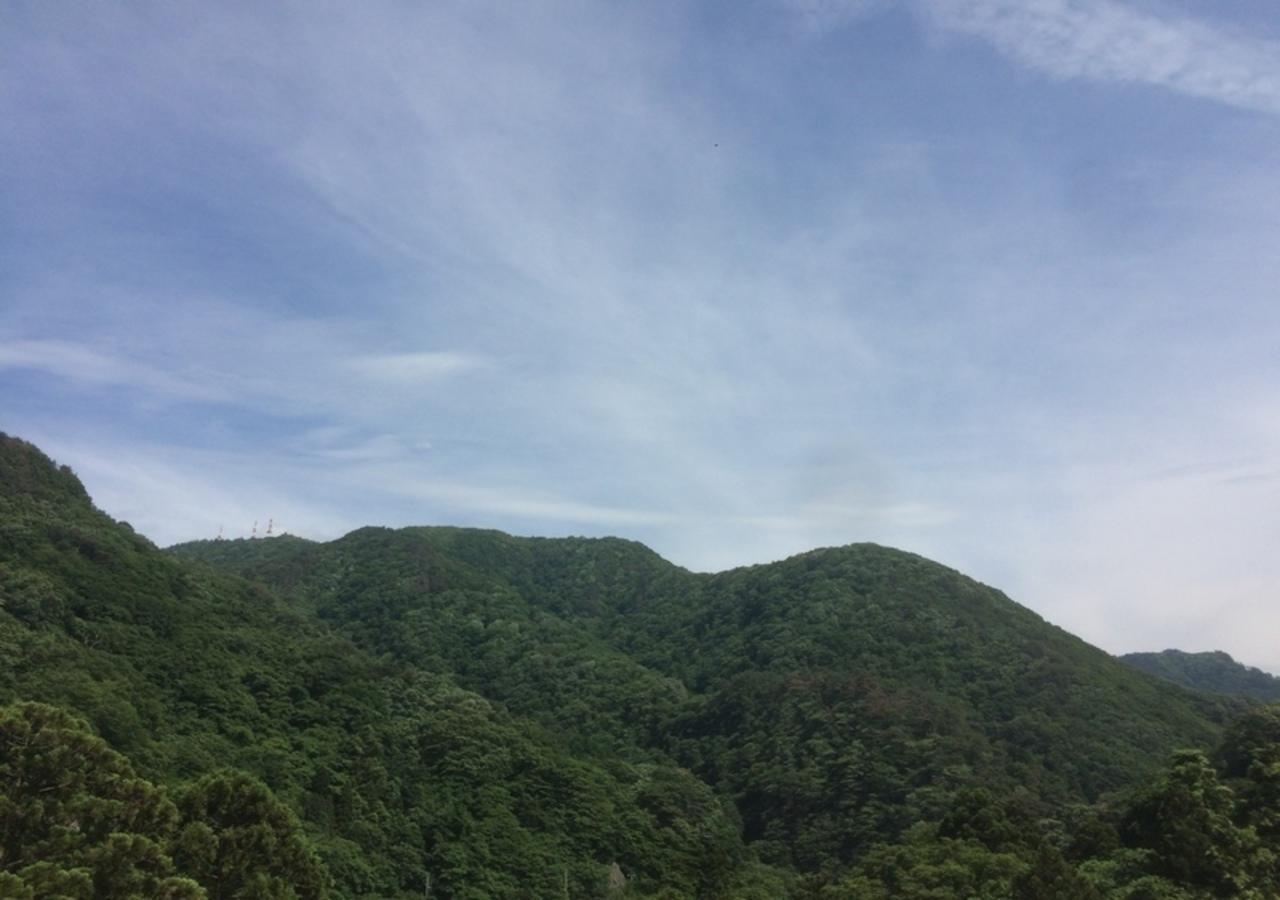Higashiyama Park Hotel Shinfugetsu Aizuwakamatsu Eksteriør billede