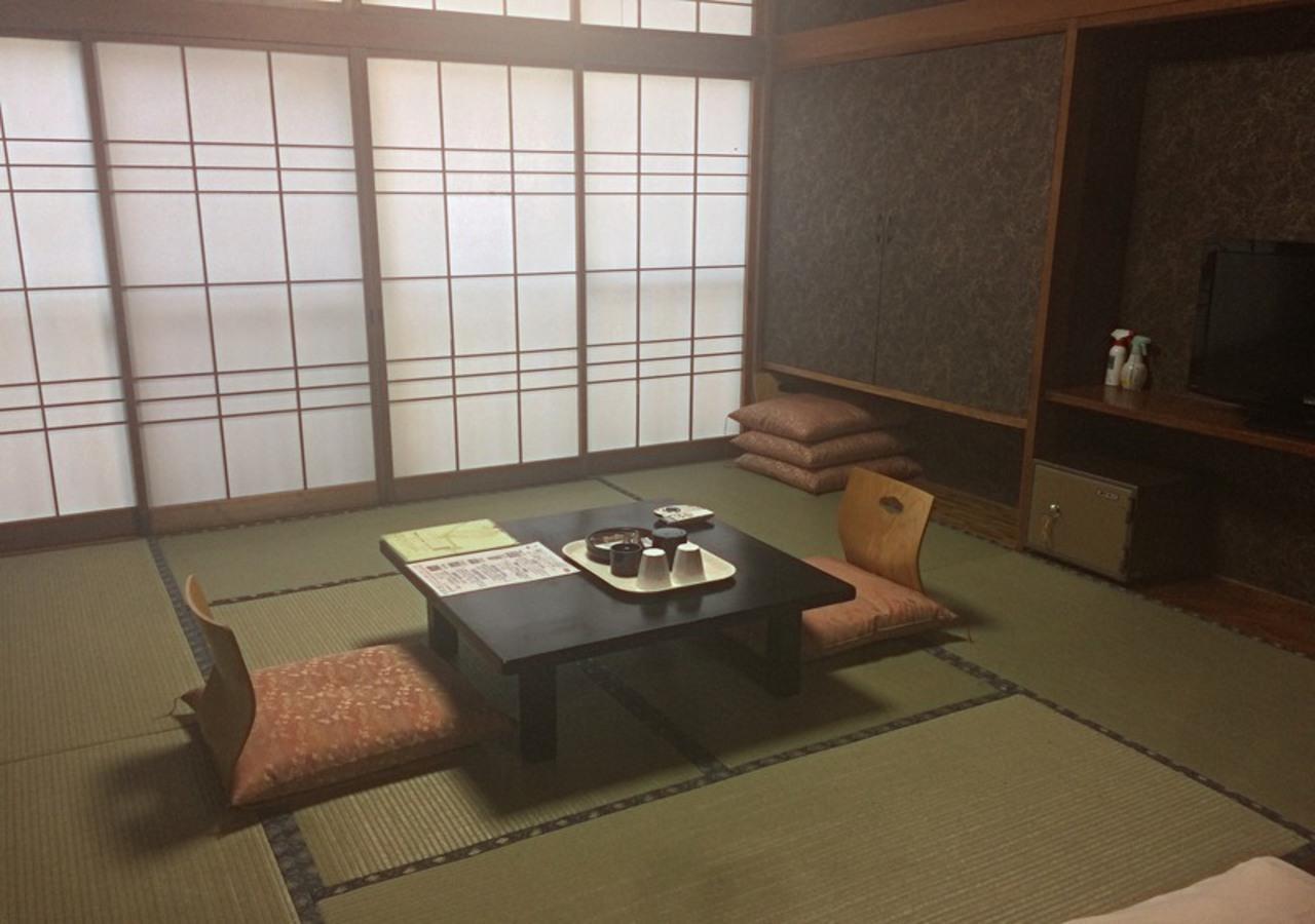 Higashiyama Park Hotel Shinfugetsu Aizuwakamatsu Eksteriør billede